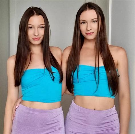 april and amelia maddison|Identical twins with OnlyFans account say boyfriends have been。